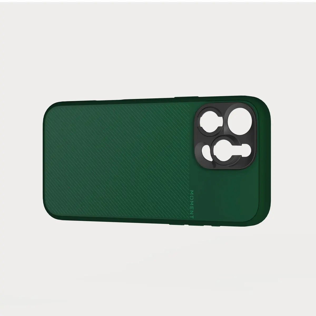 Moment Camera Phone Case for iPhone 16 Pro