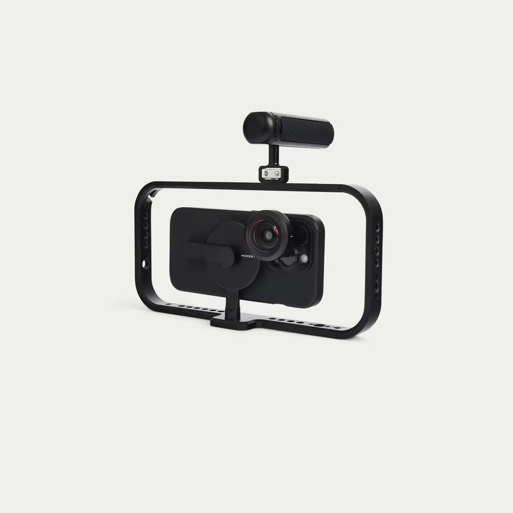 Moment Camera Phone Case for iPhone 16 Pro