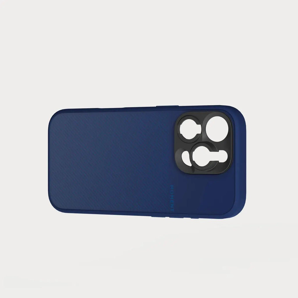 Moment Camera Phone Case for iPhone 16 Pro