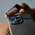 Moment CineBloom QuickLock Filter for iPhone 16 Pro / Pro Max