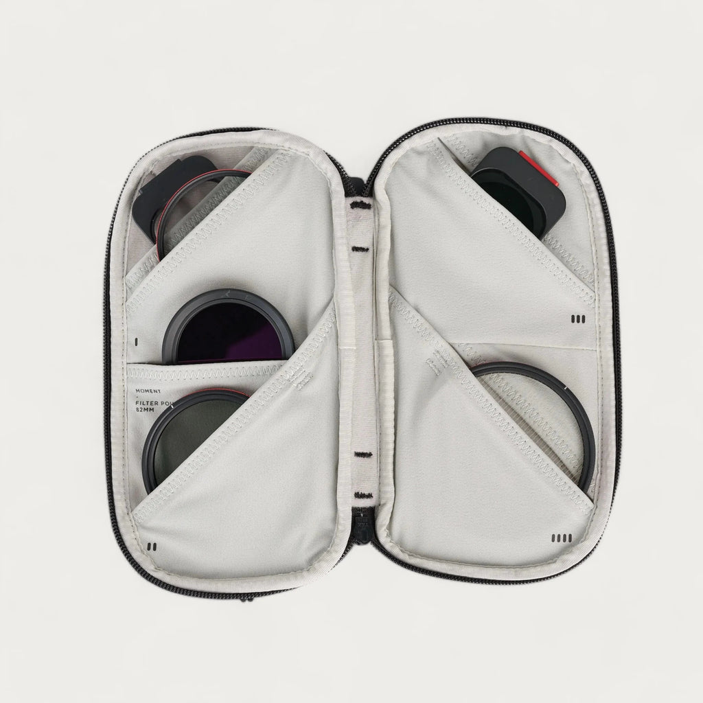 Moment Everything Soft Lens 6 Filter Case