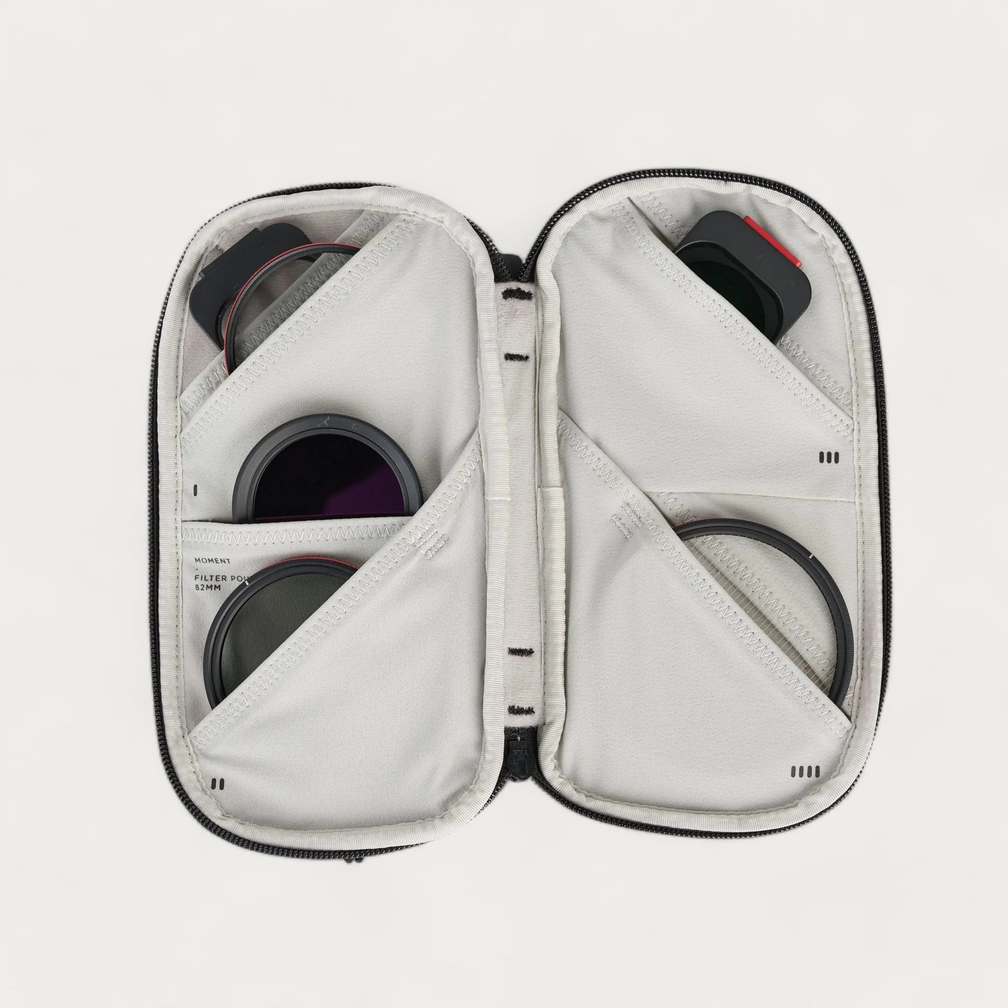 Moment Everything Soft Lens 6 Filter Case