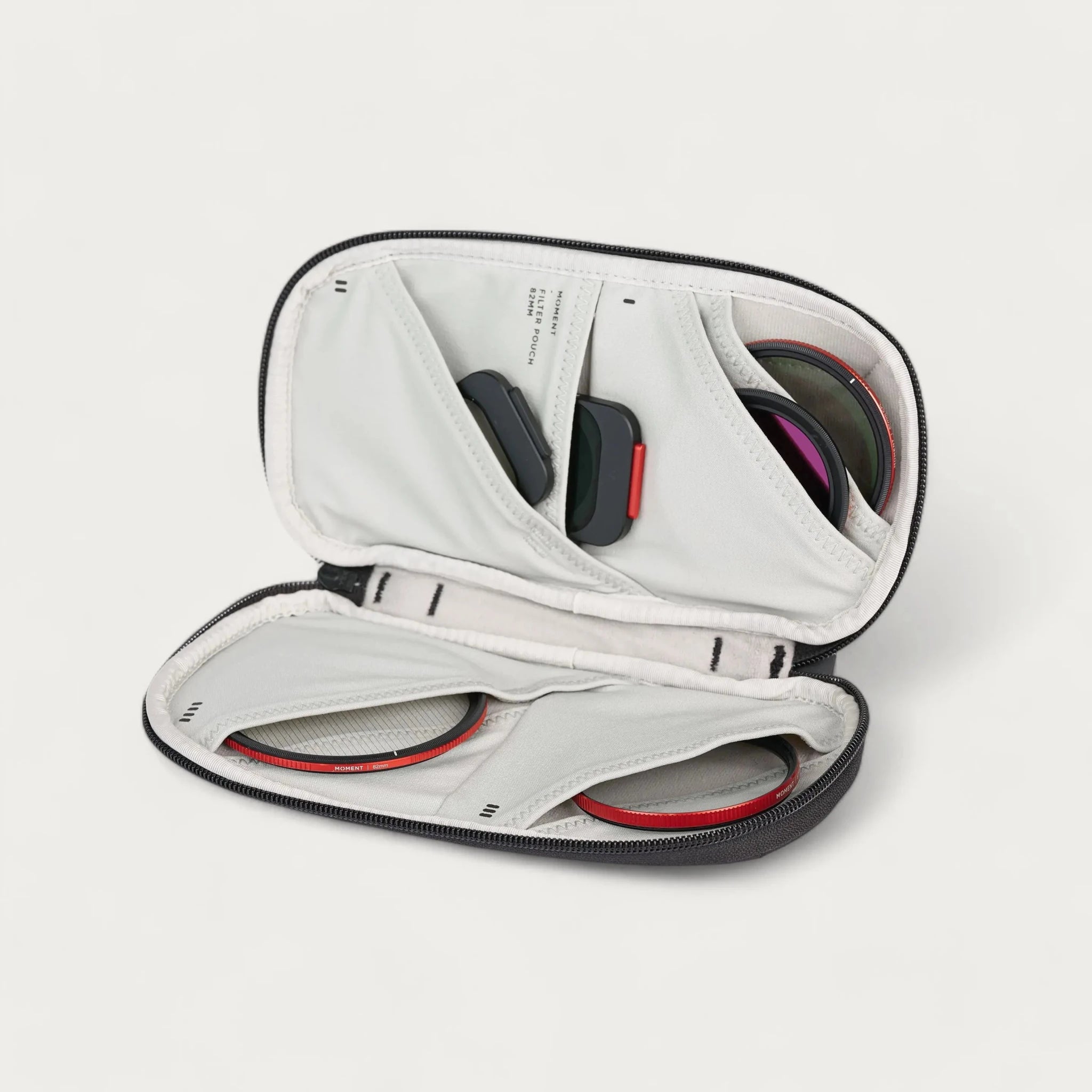 Moment Everything Soft Lens 6 Filter Case