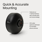Moment Fisheye 14mm Mobile Lens | T - Series