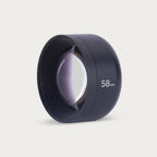Moment Tele 58mm Mobile Lens | T - Series