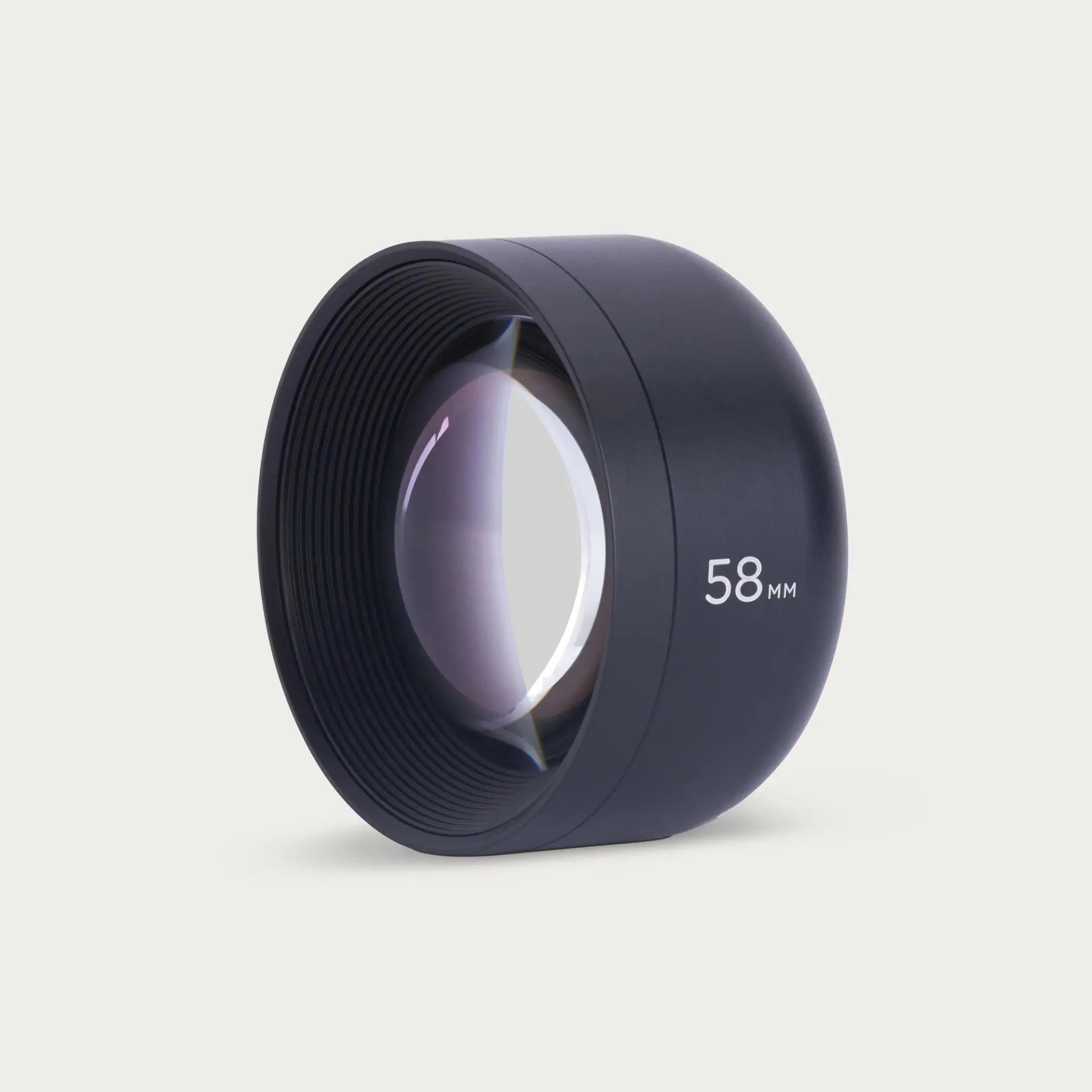 Moment Tele 58mm Mobile Lens | T - Series