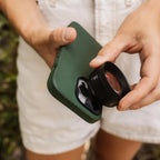 Moment Tele 58mm Mobile Lens | T - Series