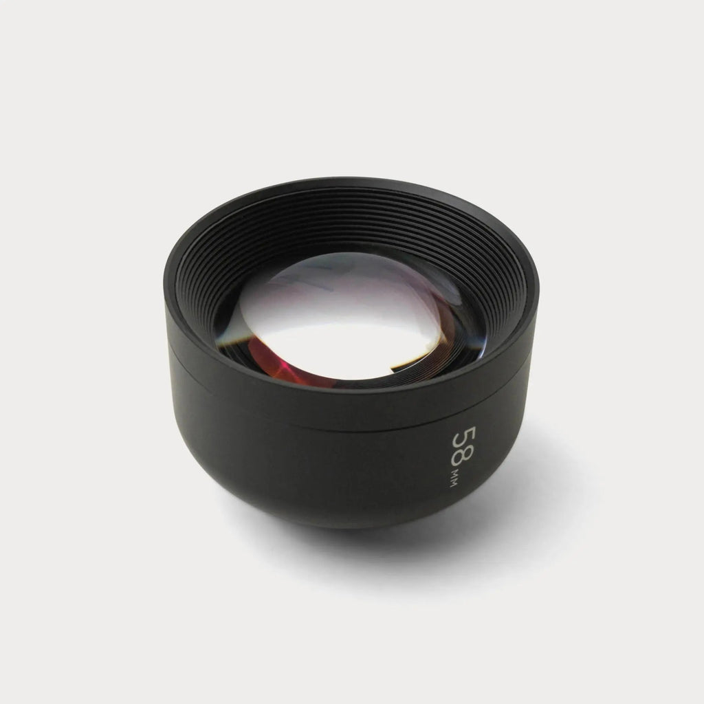 Moment Tele 58mm Mobile Lens | T - Series