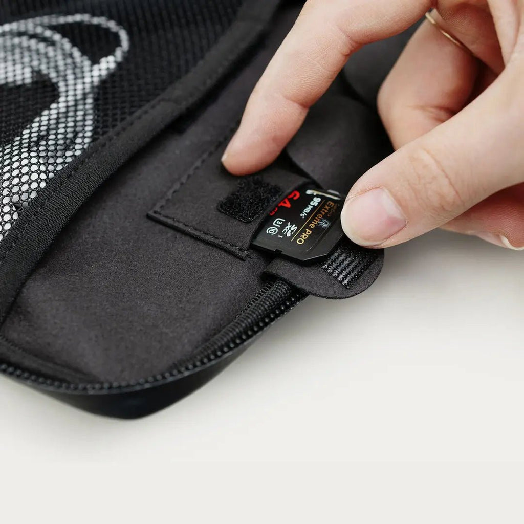 Moment Weatherproof Mobile Lens Carrying Case - Large