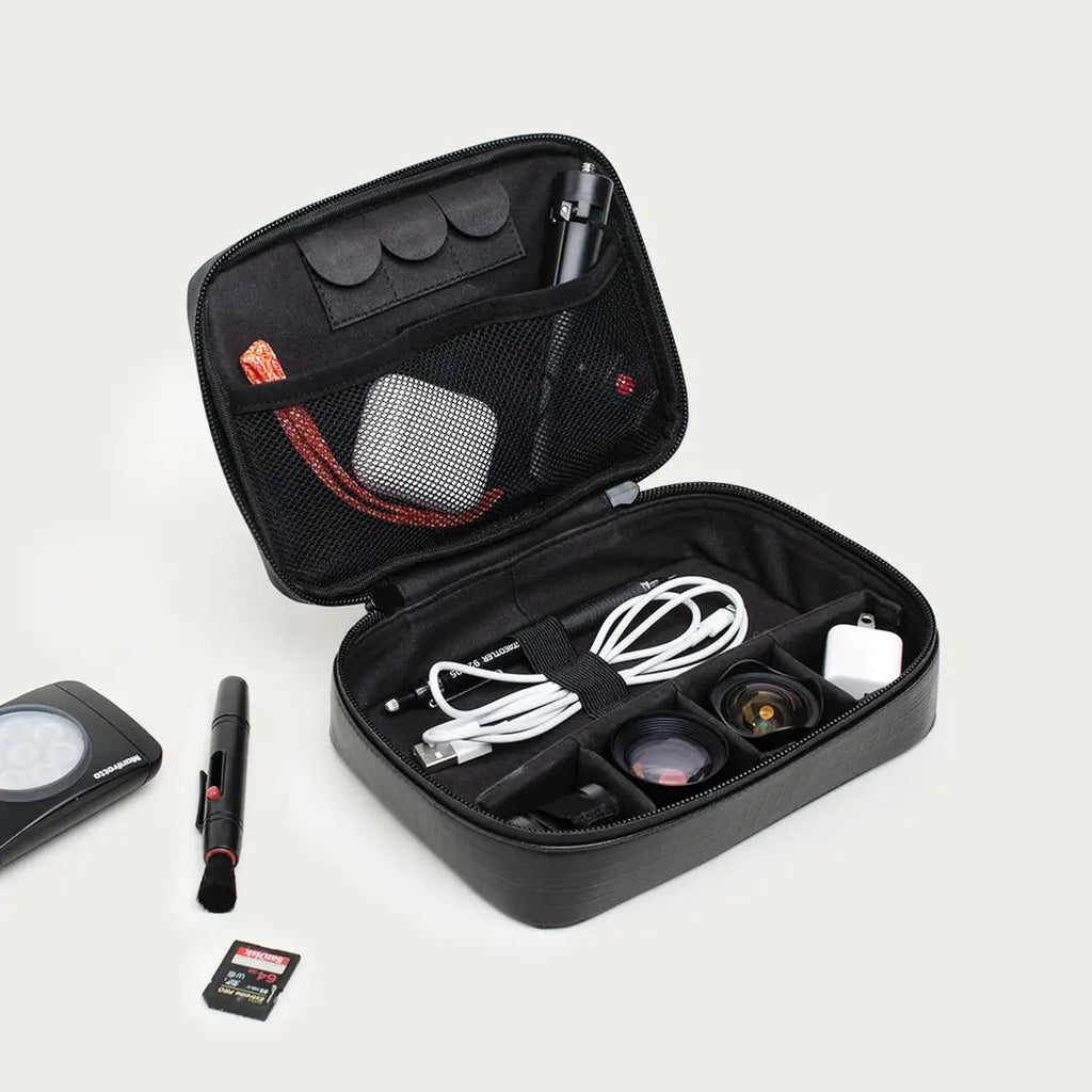 Moment Weatherproof Mobile Lens Carrying Case - Large