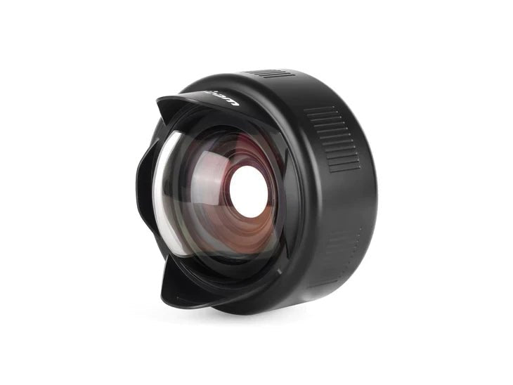Nauticam 0.36X Compact Wide - Angle Conversion Port N100 WACP - C