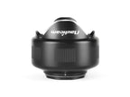 Nauticam 0.36X Compact Wide - Angle Conversion Port N100 WACP - C
