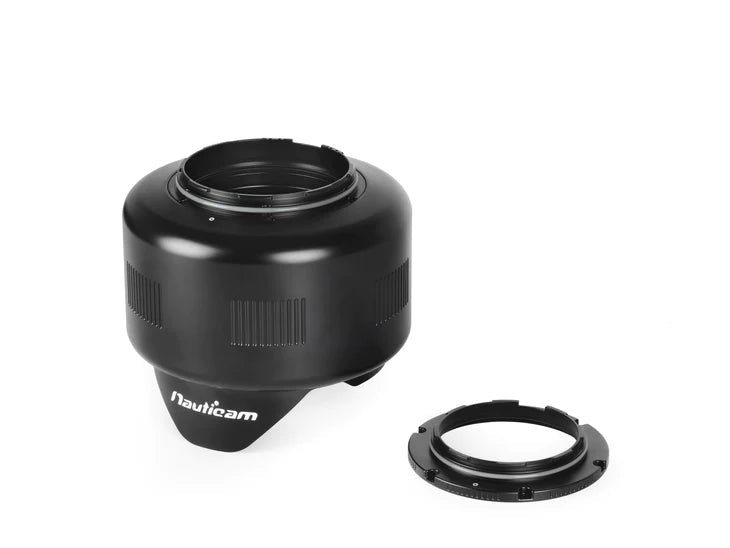 Nauticam 0.36X WACP N120 & N100 Wide - Angle Conversion Port