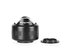 Nauticam 0.36X WACP N120 & N100 Wide - Angle Conversion Port