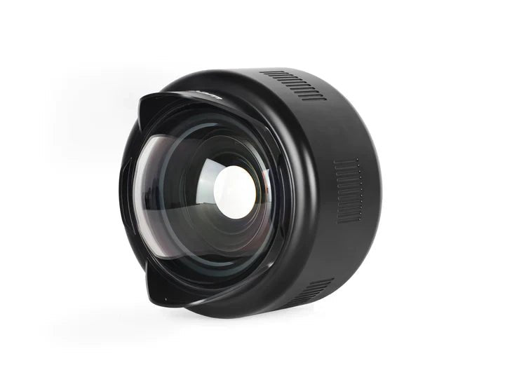 Nauticam 0.36X WACP N120 & N100 Wide - Angle Conversion Port
