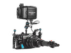 Nauticam Canon EOS R6 V Underwater Housing NA-R6V 17346