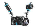 Nauticam Canon EOS R6 V Underwater Housing NA-R6V 17346