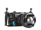 Nauticam Canon EOS R6 V Underwater Housing NA-R6V 17346