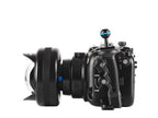 Nauticam Canon EOS R6 V Underwater Housing NA-R6V 17346