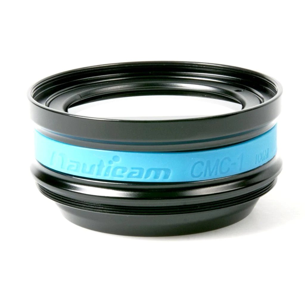 Nauticam Compact Macro Converter 1 CMC - 1 4.5x Magnification