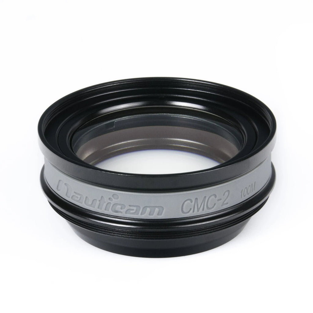 Nauticam Compact Macro Converter 2 CMC - 2 2.8x Magnification