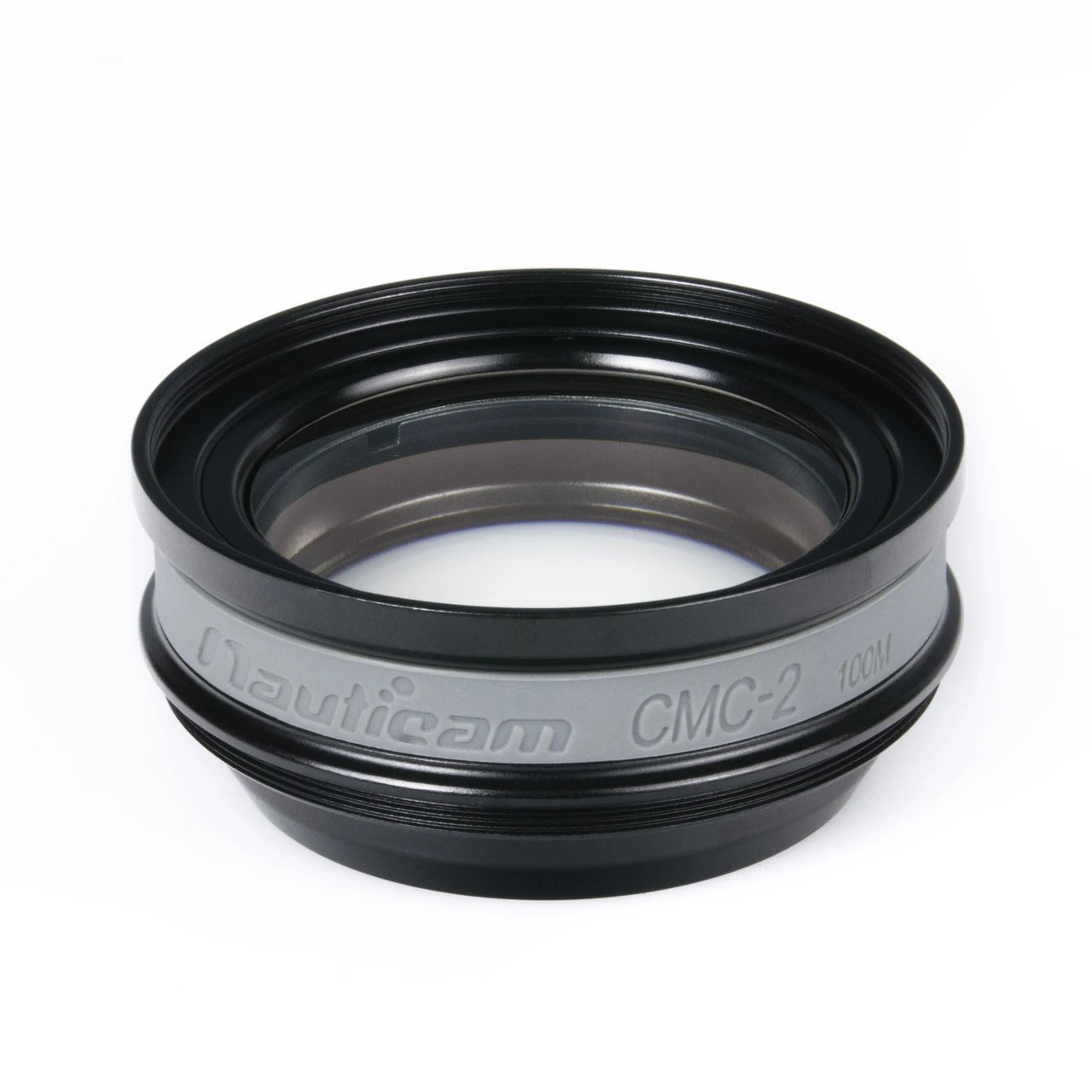 Nauticam Compact Macro Converter 2 CMC - 2 2.8x Magnification
