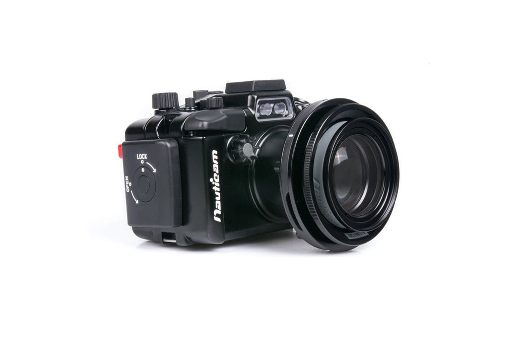 Nauticam Compact Macro Converter 2 CMC - 2 2.8x Magnification