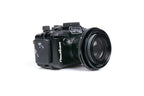 Nauticam Compact Macro Converter 2 CMC - 2 2.8x Magnification
