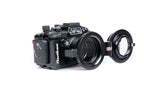 Nauticam Compact Macro Converter 2 CMC - 2 2.8x Magnification
