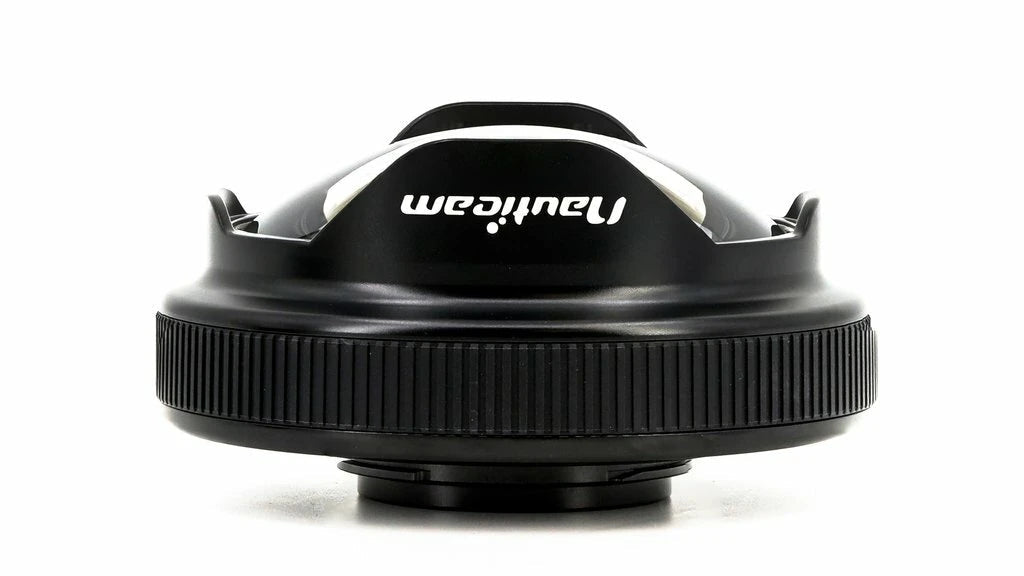 Nauticam Compact Wet Wide Lens WWL - C