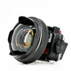 Nauticam Compact Wet Wide Lens WWL - C