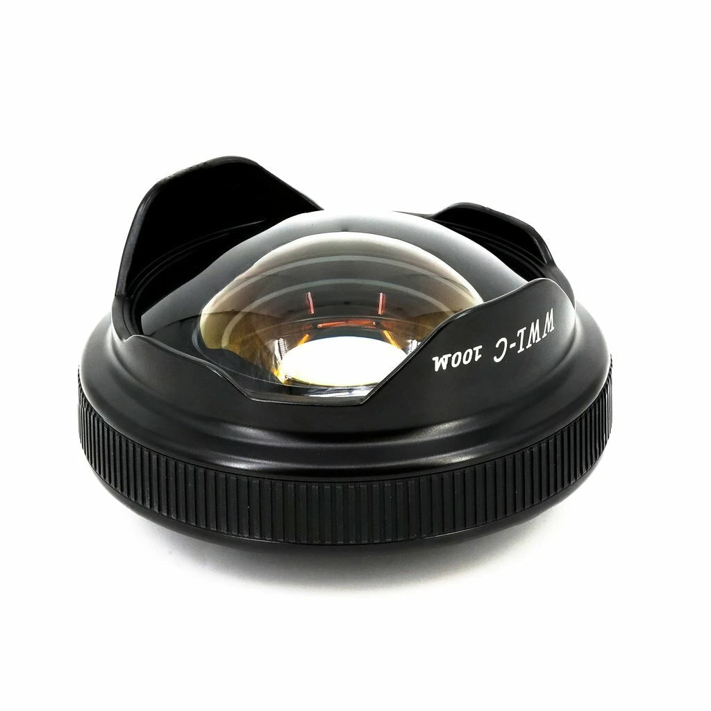 Nauticam Compact Wet Wide Lens WWL - C