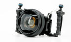 Nauticam Compact Wet Wide Lens WWL - C