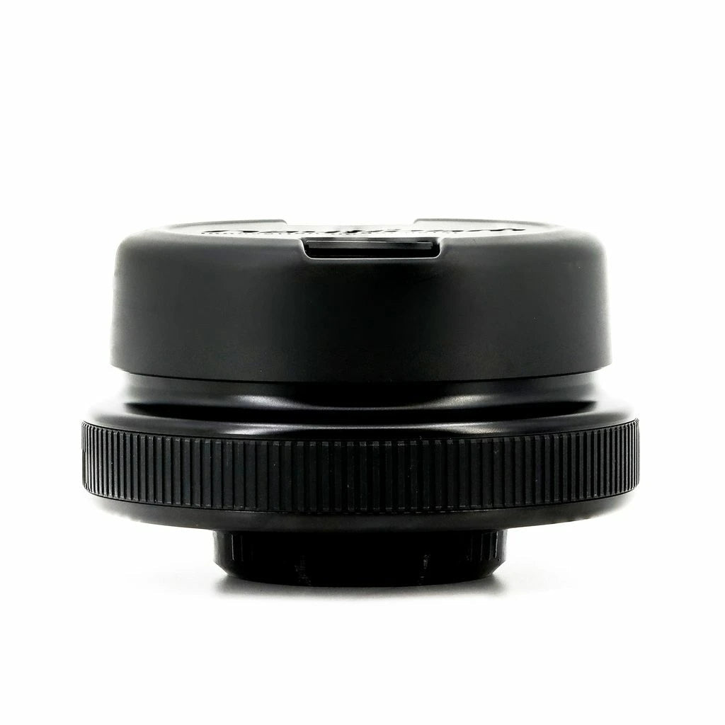 Nauticam Compact Wet Wide Lens WWL - C
