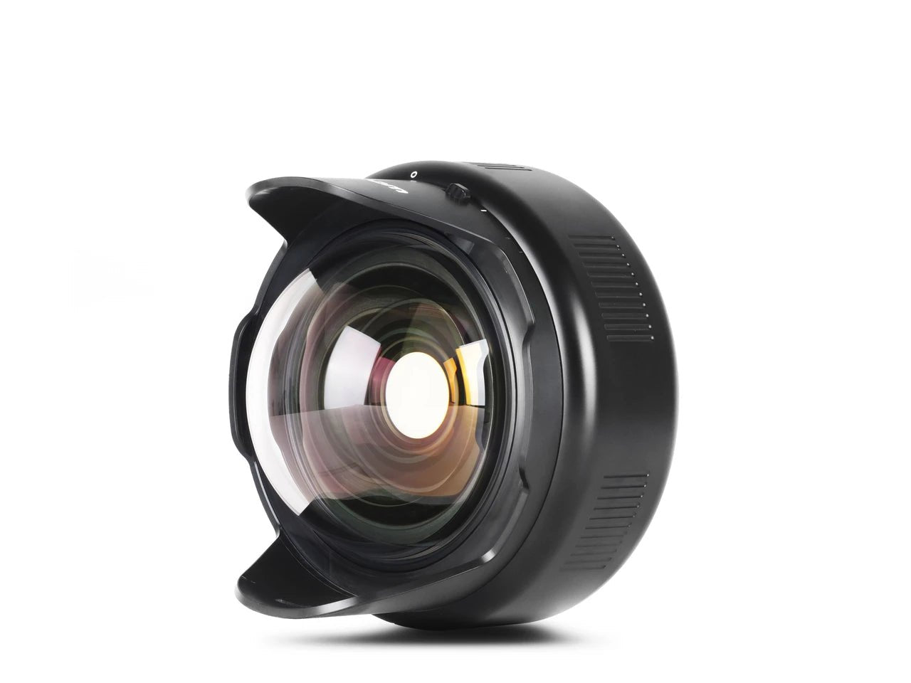 Nauticam FCP N120 & N100 Fisheye Conversion Port