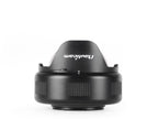 Nauticam FCP N120 & N100 Fisheye Conversion Port