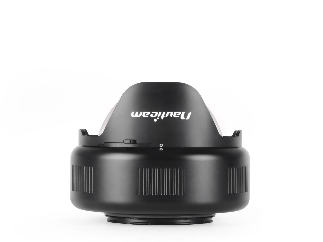 Nauticam FCP N120 & N100 Fisheye Conversion Port