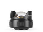 Nauticam FCP N120 & N100 Fisheye Conversion Port