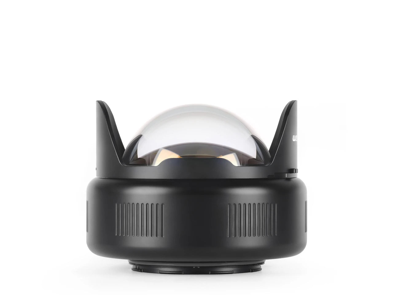 Nauticam FCP N120 & N100 Fisheye Conversion Port