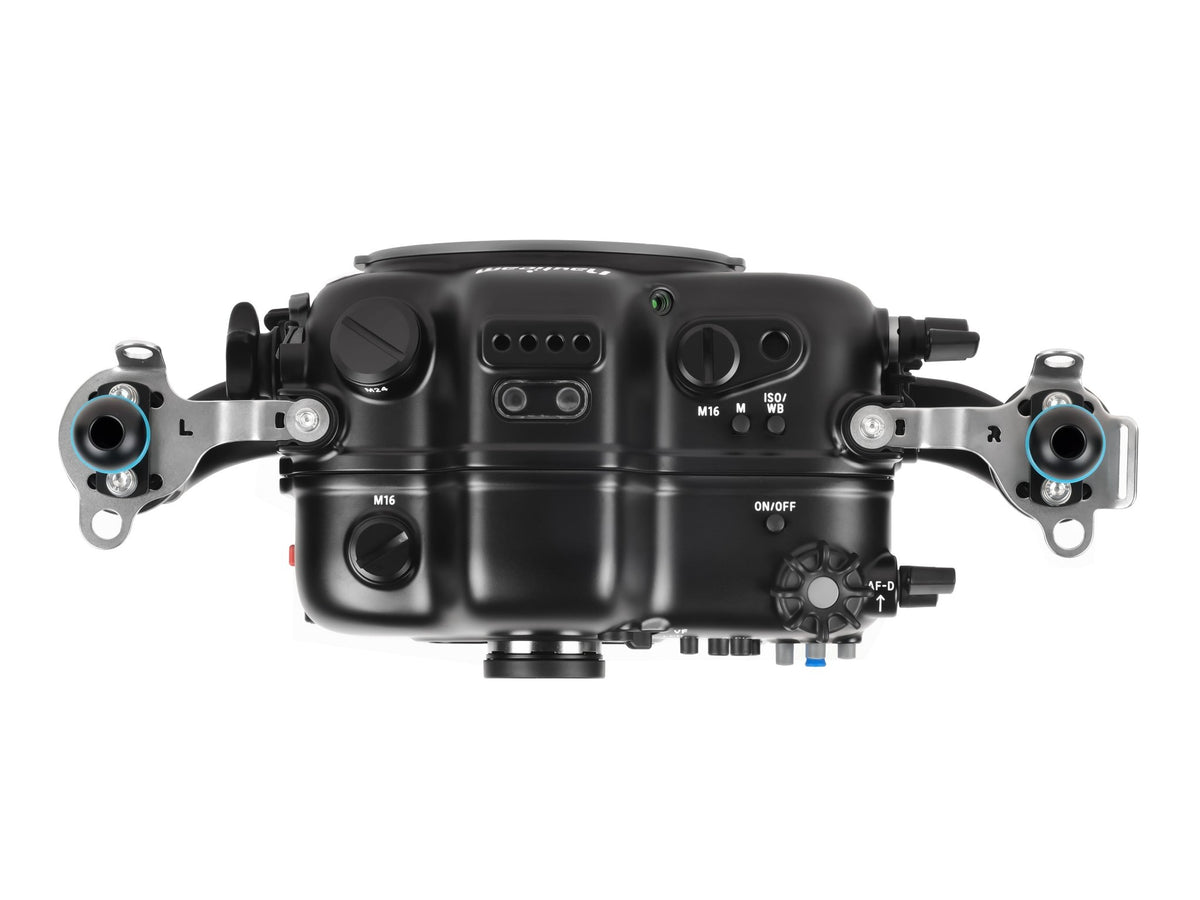 Nauticam Hasselblad X2D II 100C Underwater Housing NA-X2DII 17103