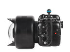 Nauticam Hasselblad X2D II 100C Underwater Housing NA-X2DII 17103