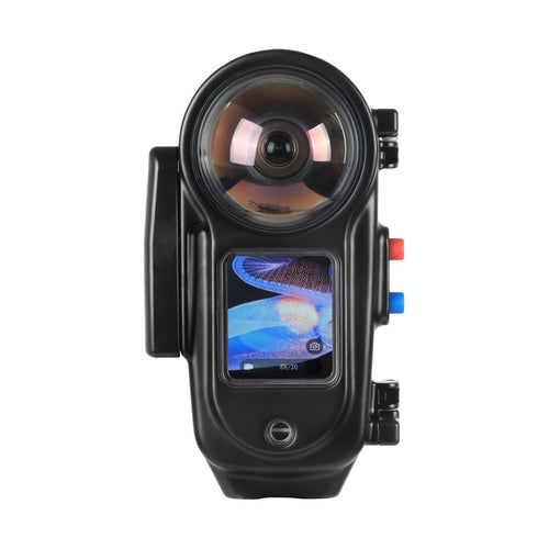 Nauticam Housing for Insta360 X5 360 Degree Camera 15201