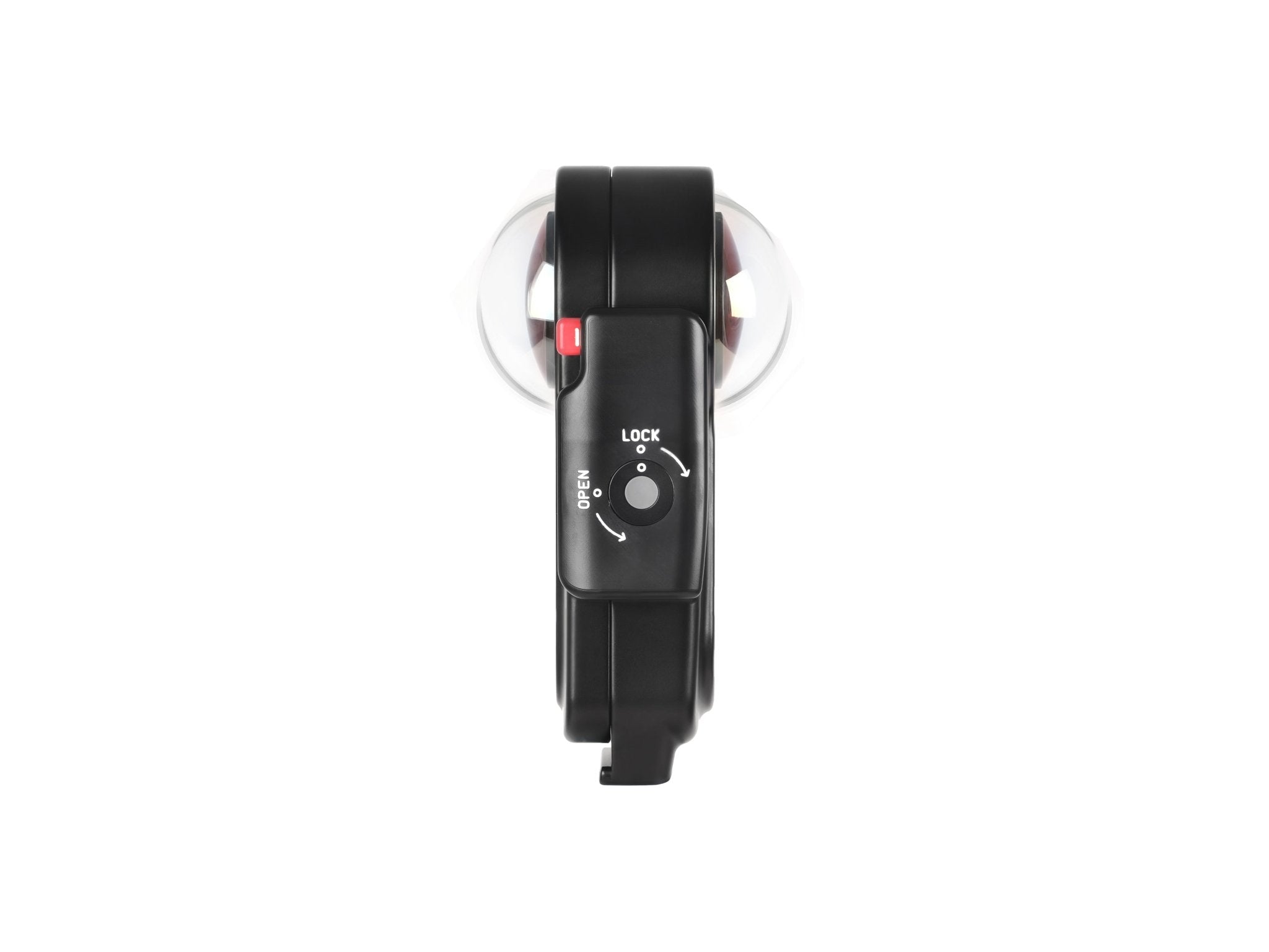 Nauticam Housing for Insta360 X5 360 Degree Camera 15201