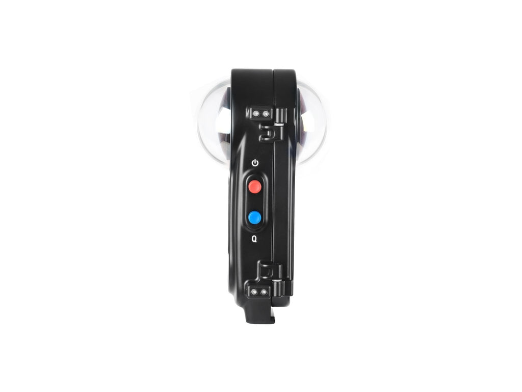 Nauticam Housing for Insta360 X5 360 Degree Camera 15201
