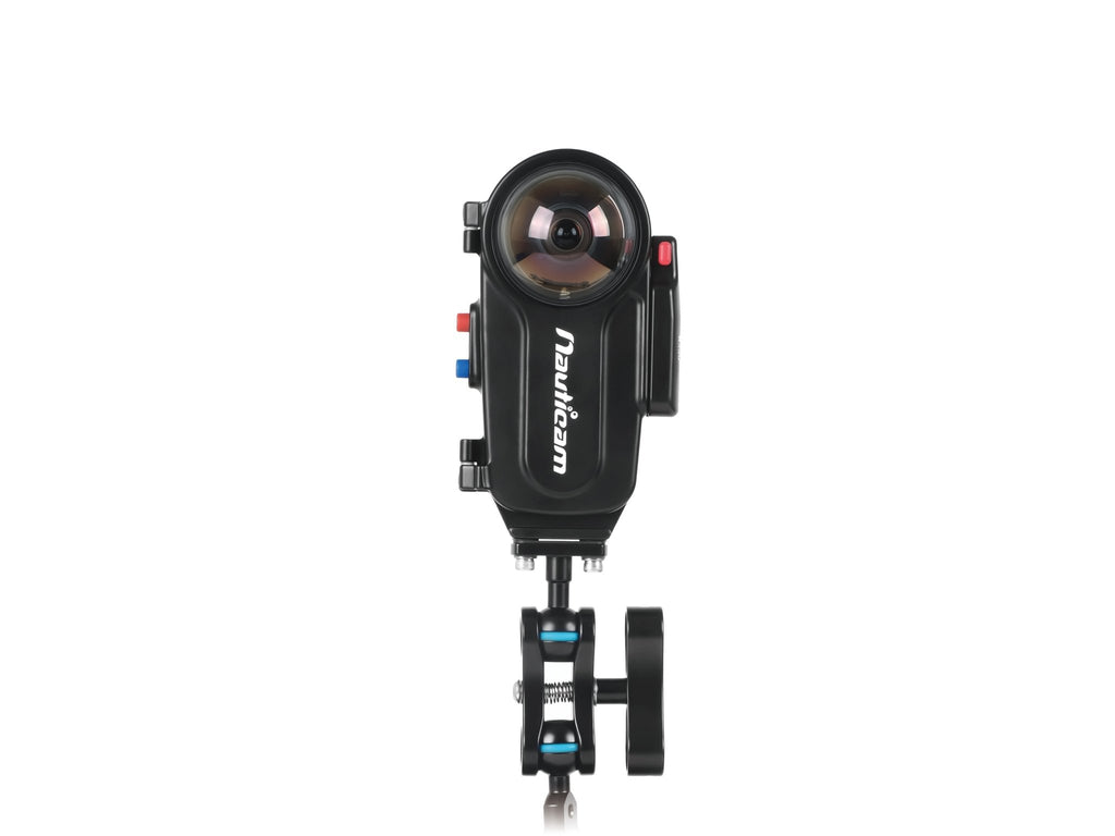 Nauticam Housing for Insta360 X5 360 Degree Camera 15201