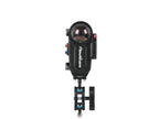 Nauticam Housing for Insta360 X5 360 Degree Camera 15201