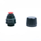 Nauticam M16 Vacuum Valve II with Pushbutton Release 25625