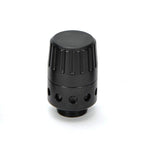 Nauticam M16 Vacuum Valve II with Pushbutton Release 25625
