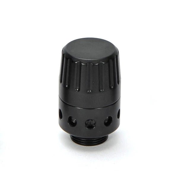 Nauticam M16 Vacuum Valve II with Pushbutton Release 25625