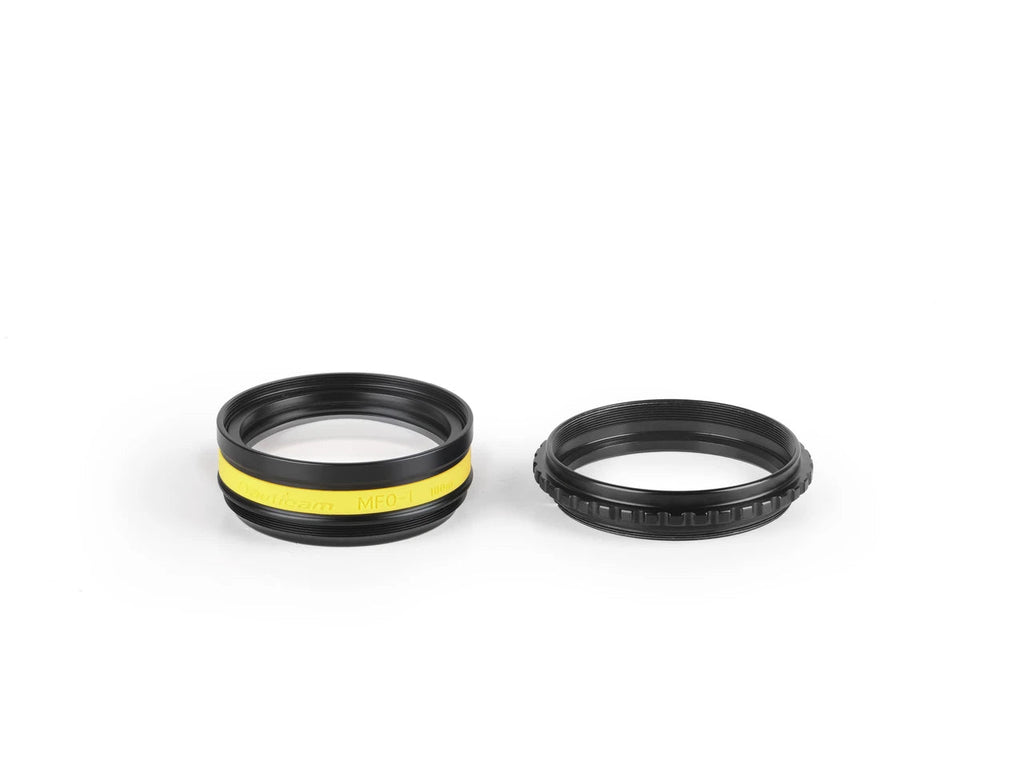 Nauticam Mid - range Focus Optimizer 1 MFO - 1